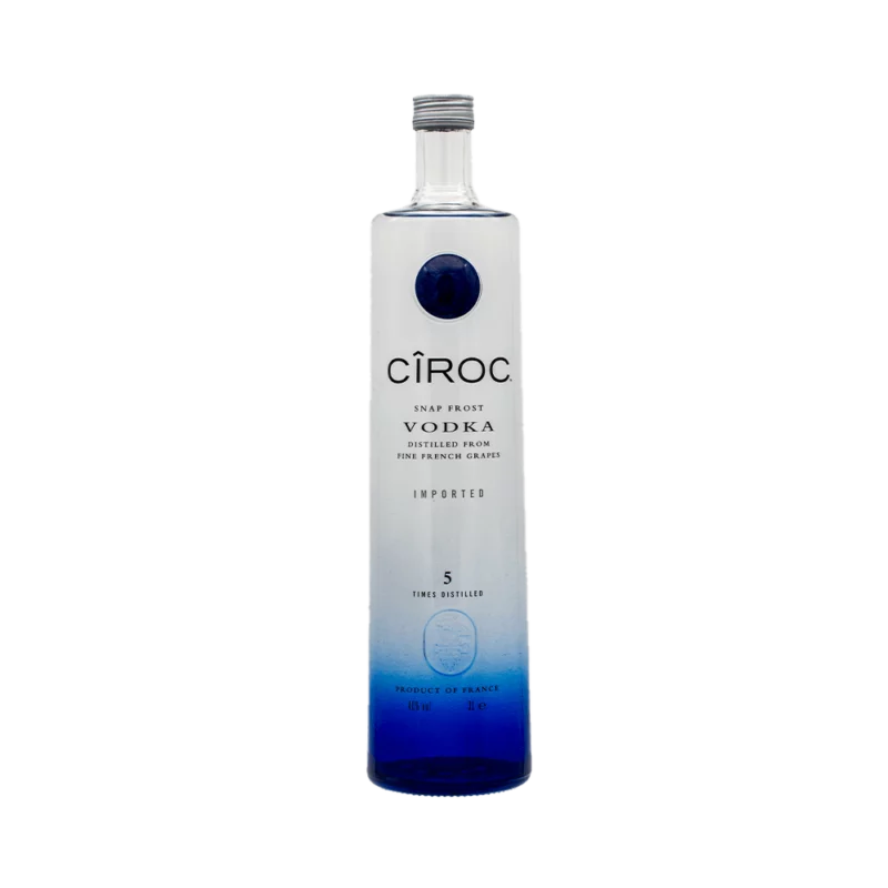 Ciroc Vodka