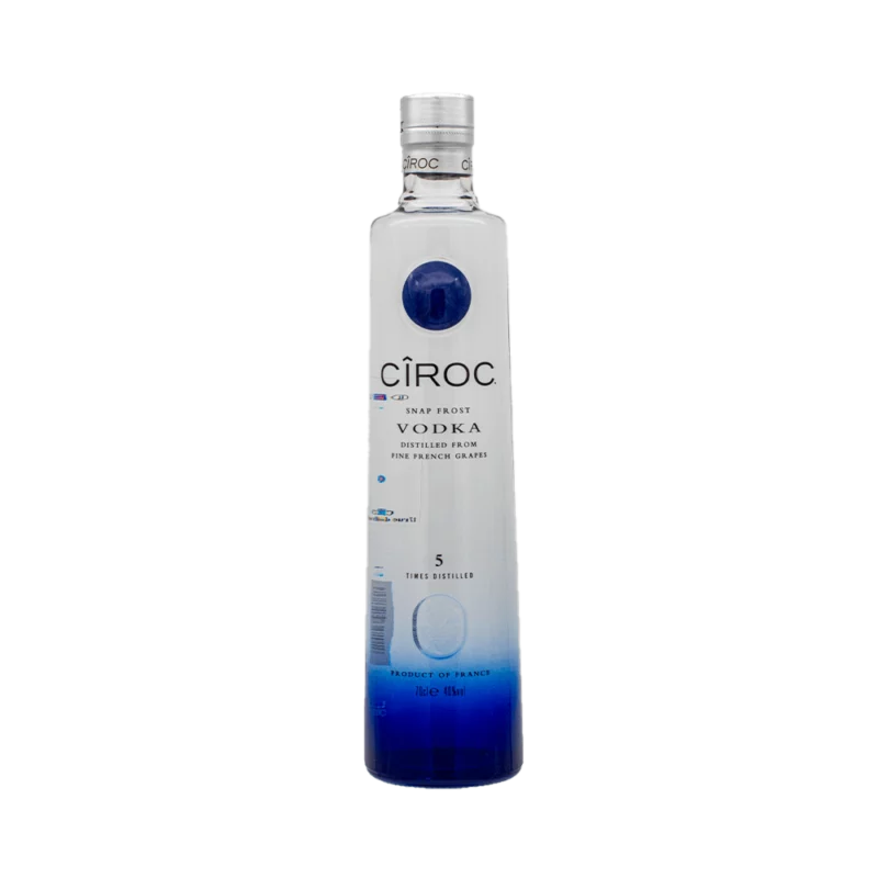 Ciroc Vodka