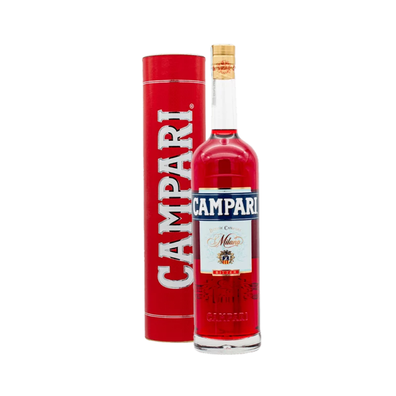 Campari Bitter