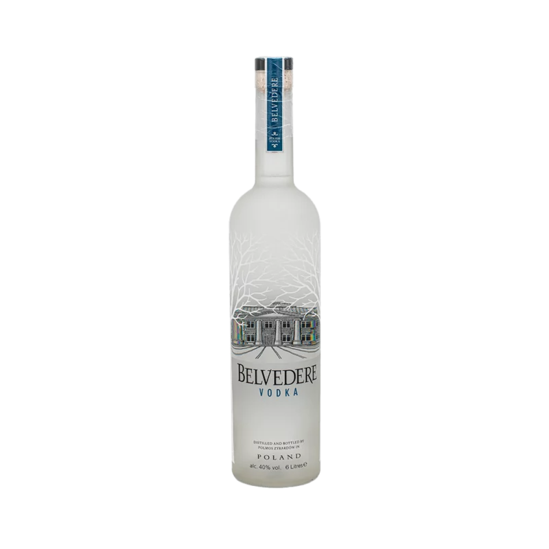 Belvedere Vodka