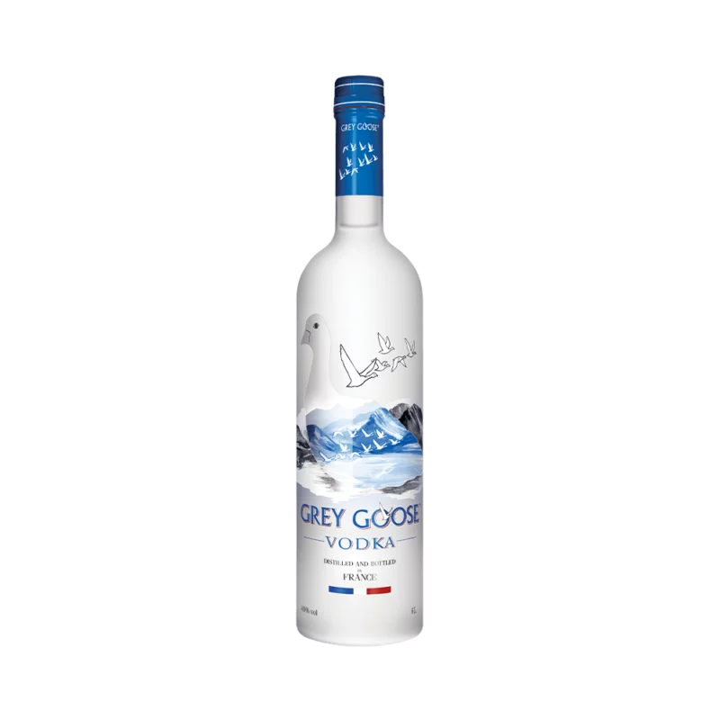 Grey Goose Vodka