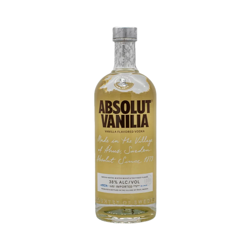 Absolut Vanilia Vodka