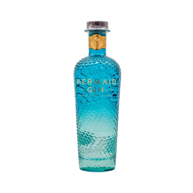 Mermaid Gin