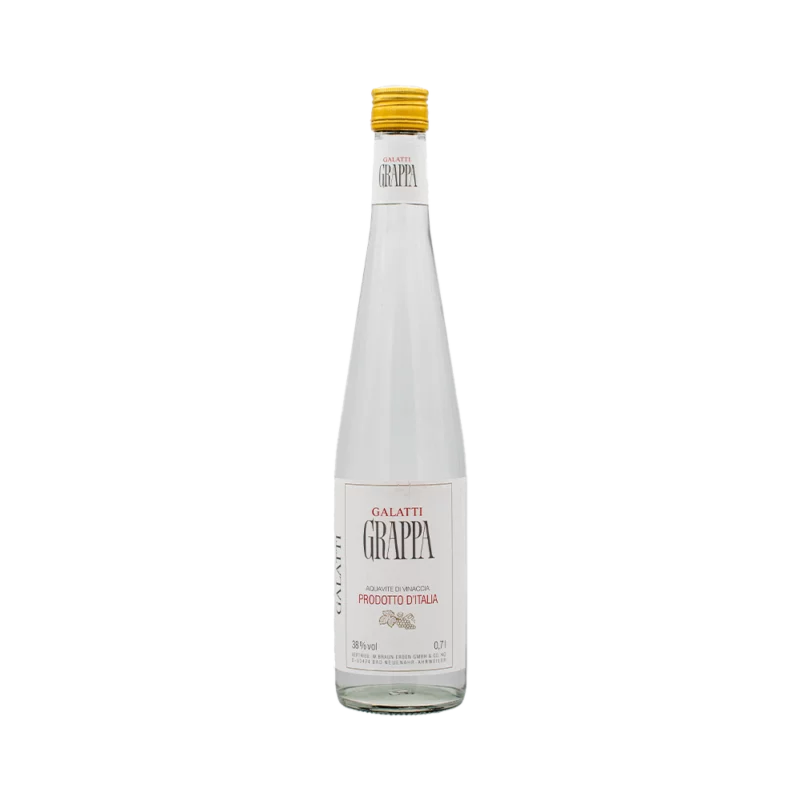 Galatti Grappa