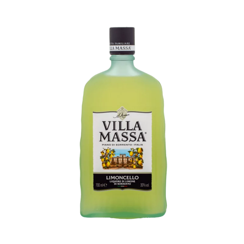 Villa Massa Limoncello