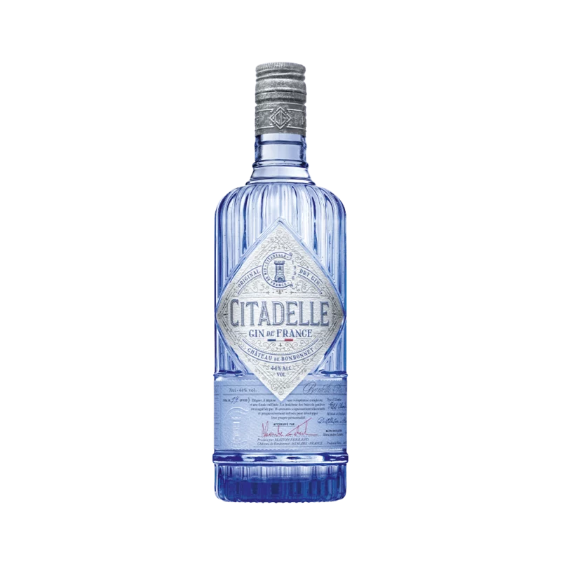 Citadelle Gin