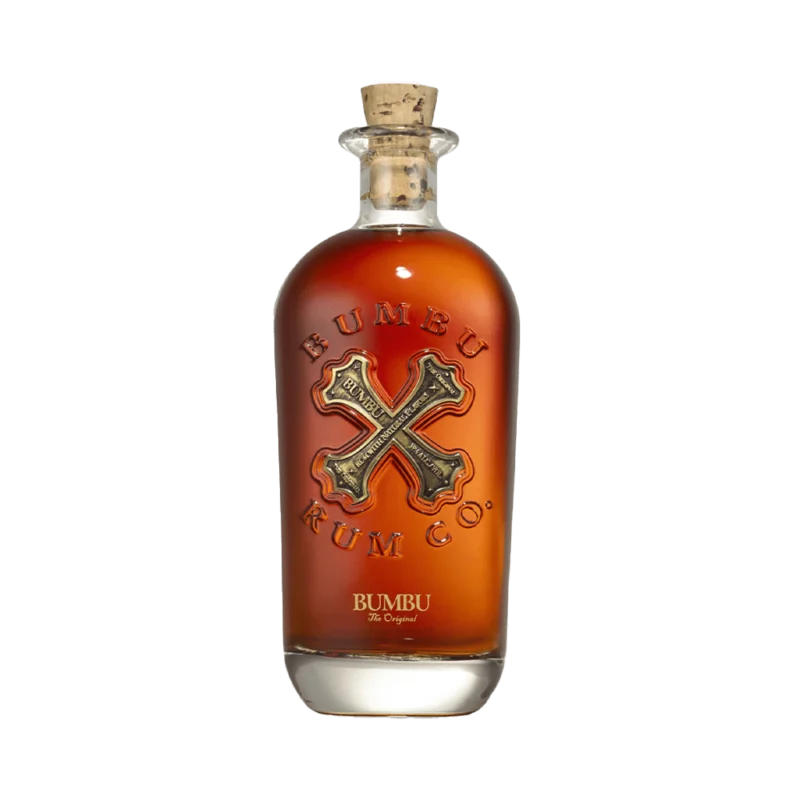 Bumbu Rum The Original