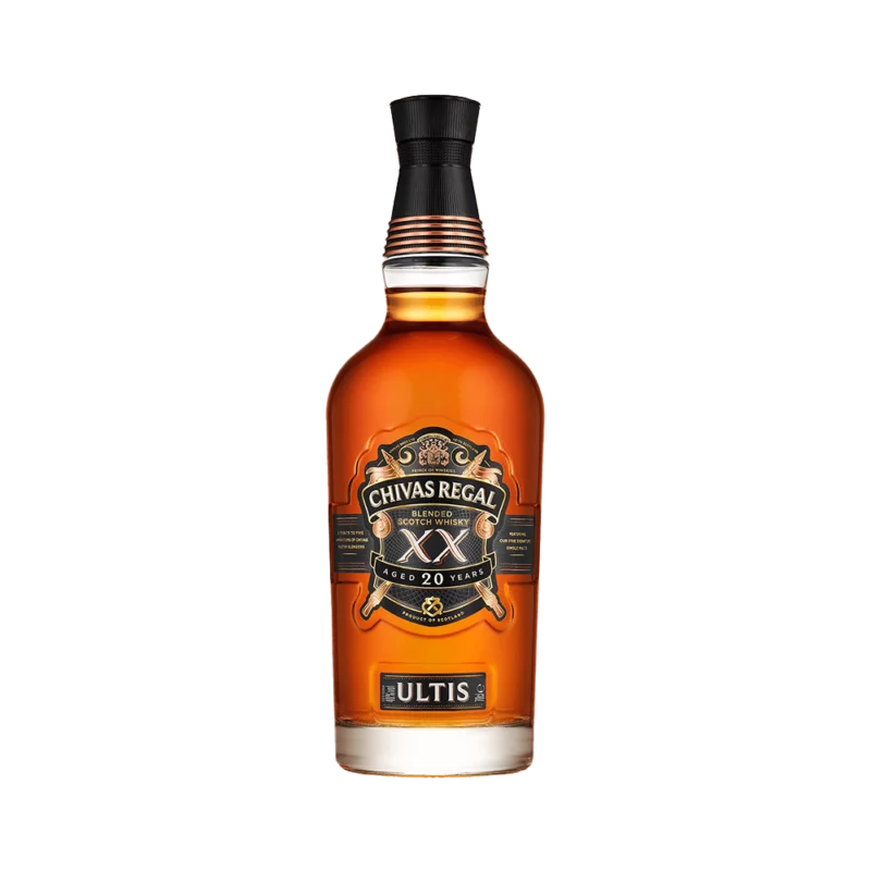 Chivas Regal Ultis