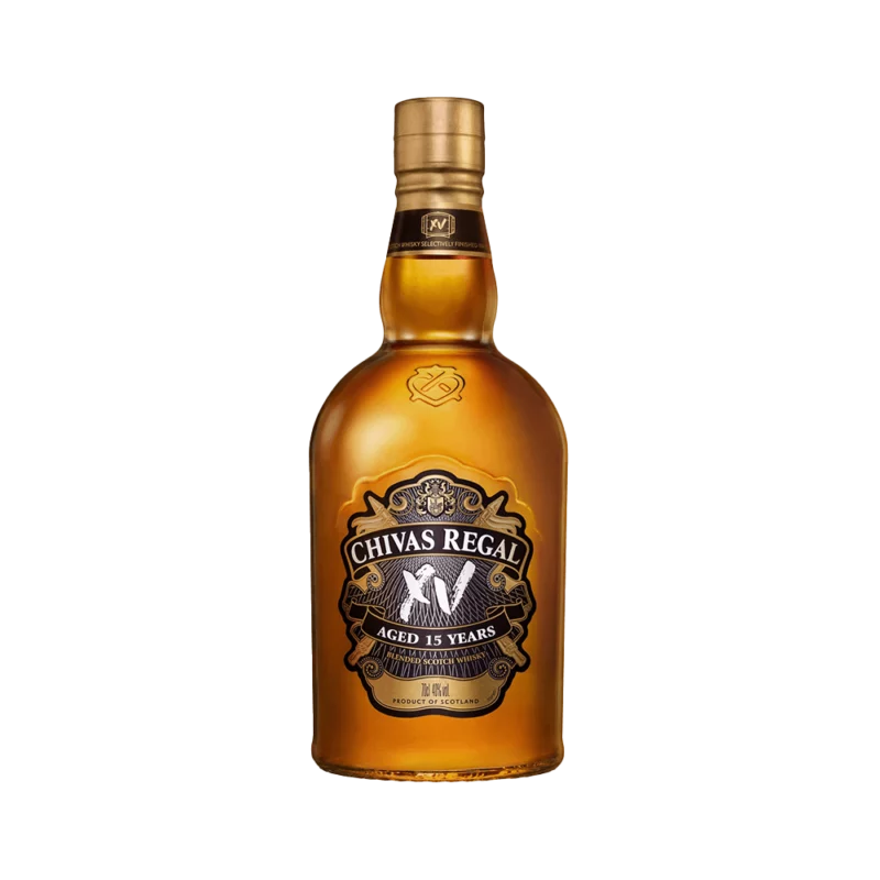 Chivas Regal XV