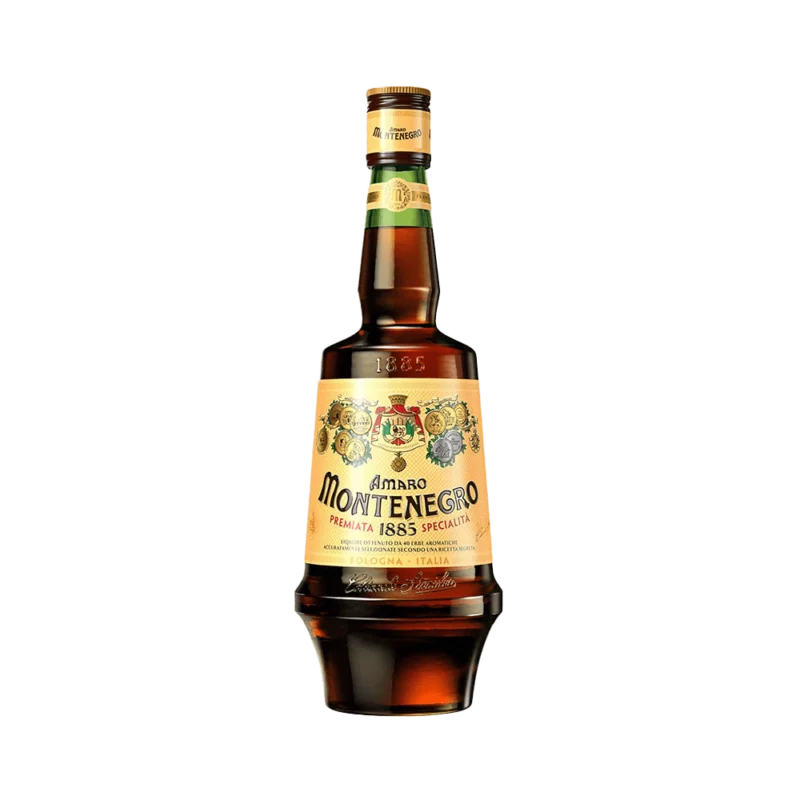 Amaro Montenegro