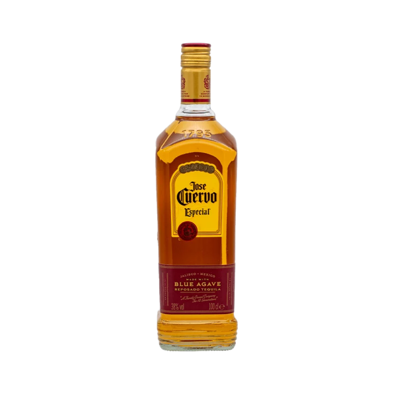 Jose Cuervo Especial Reposado