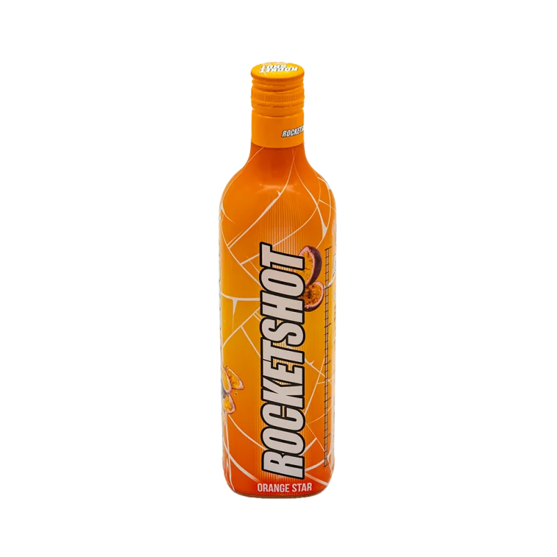 Rocketshot Orange