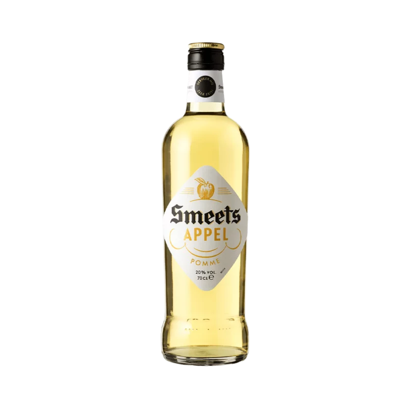 Smeets Appel Jenever