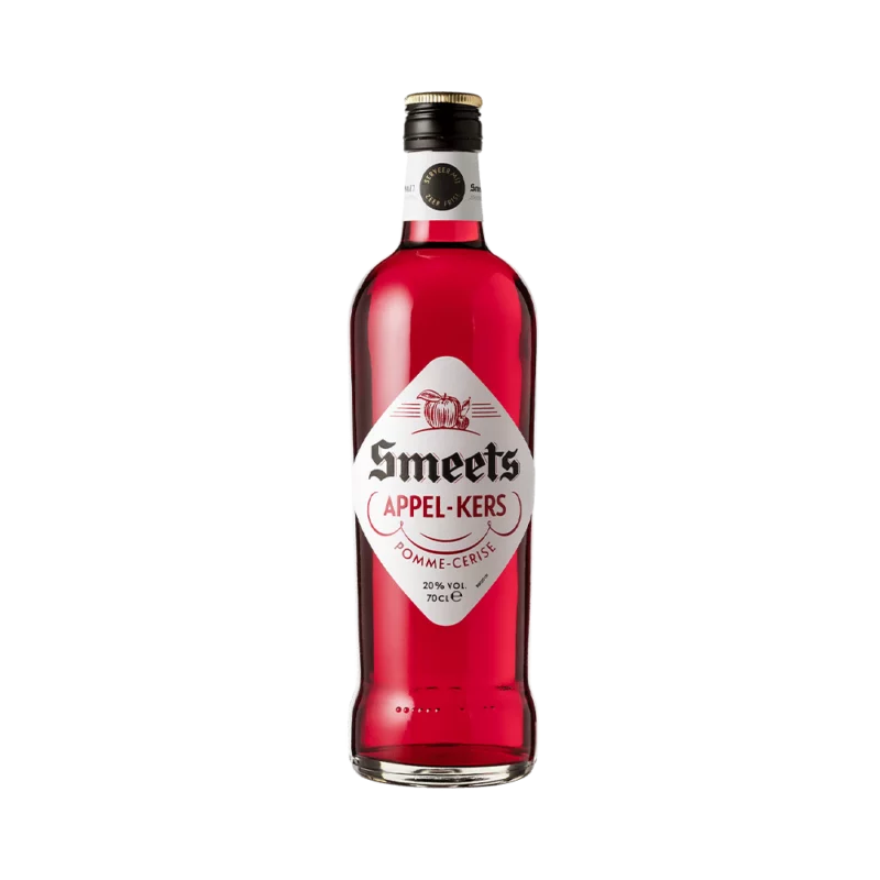 Smeets Appel-Kers Jenever