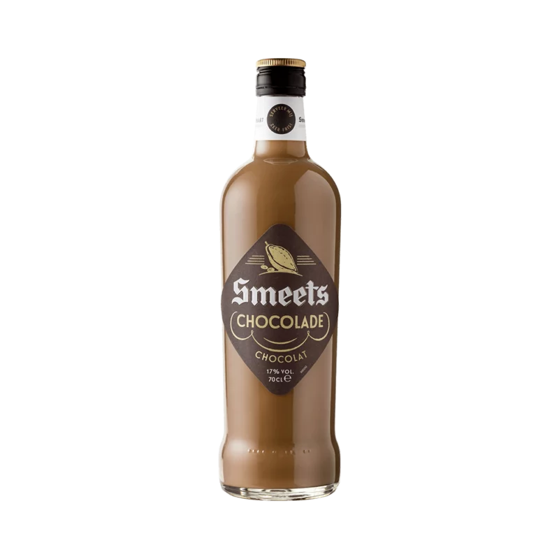 Smeets Chocolate Cream