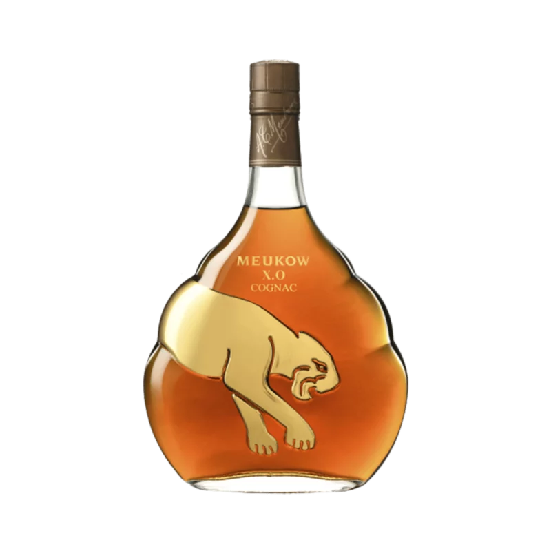 Meukow XO Cognac