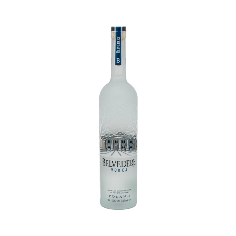 Belvedere Vodka