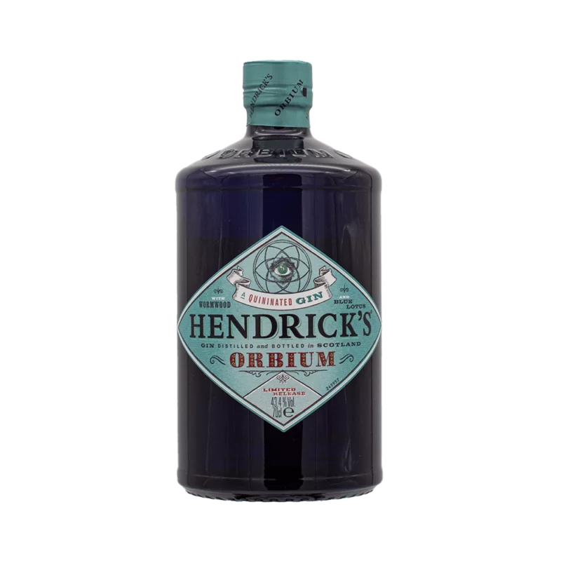 Hendrick’s Obrium