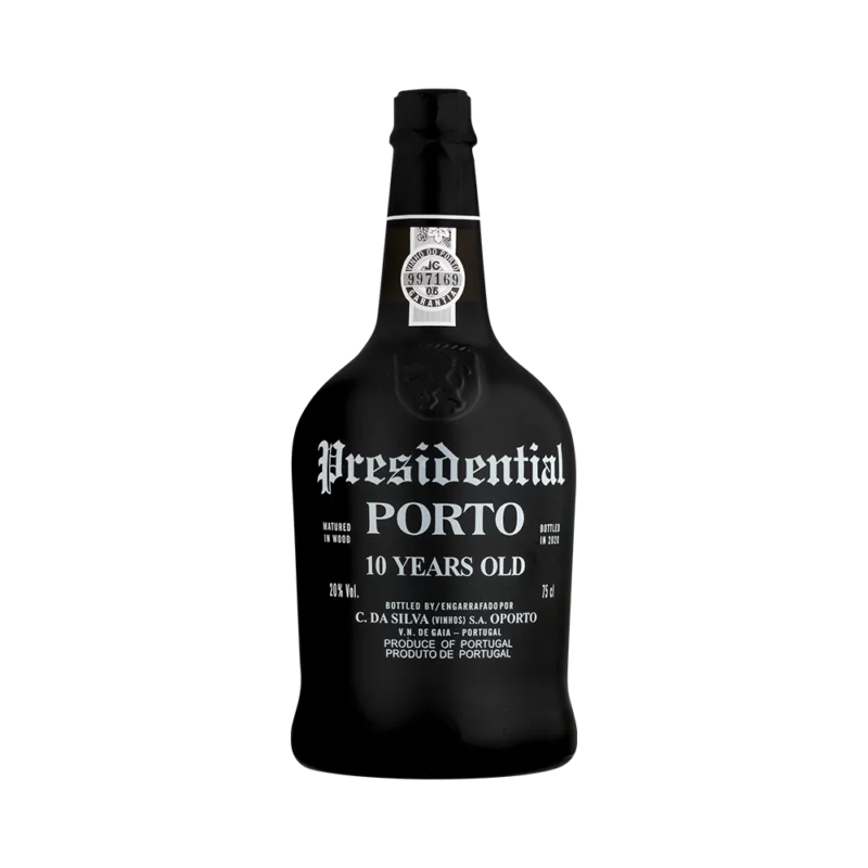 Presidential Porto 10 years