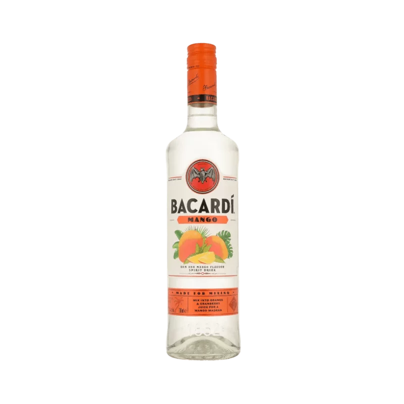 Bacardi Mango