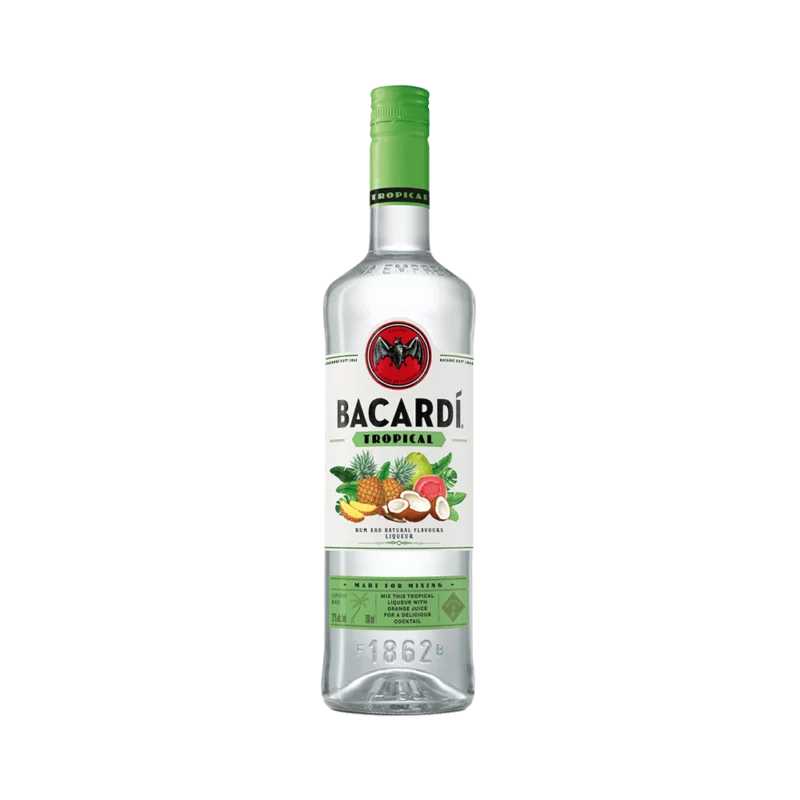 Bacardi Tropical