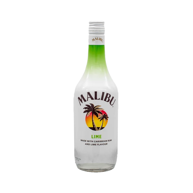 Malibu Lime