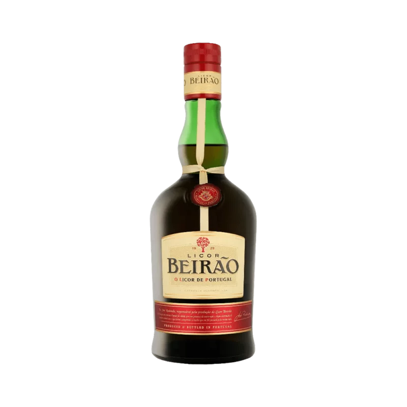 Licor Beirao