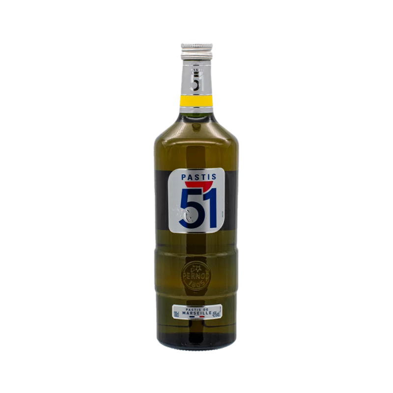 Pastis 51