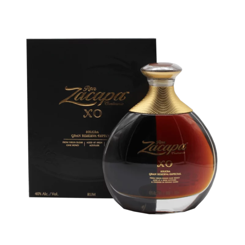 Zacapa Centenario XO