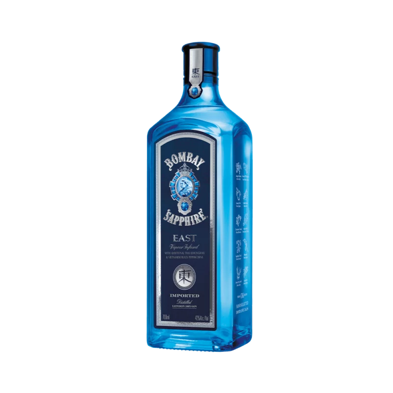 Bombay Sapphire East