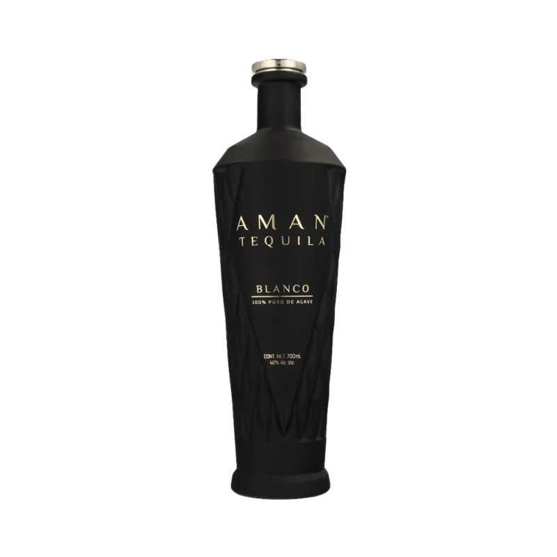 Aman Tequila Blanco