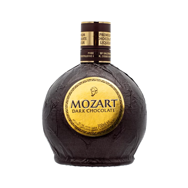 Mozart Dark Chocolate