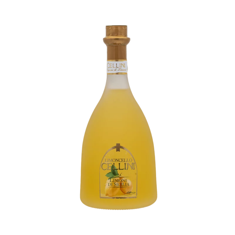 Cellini Limencello