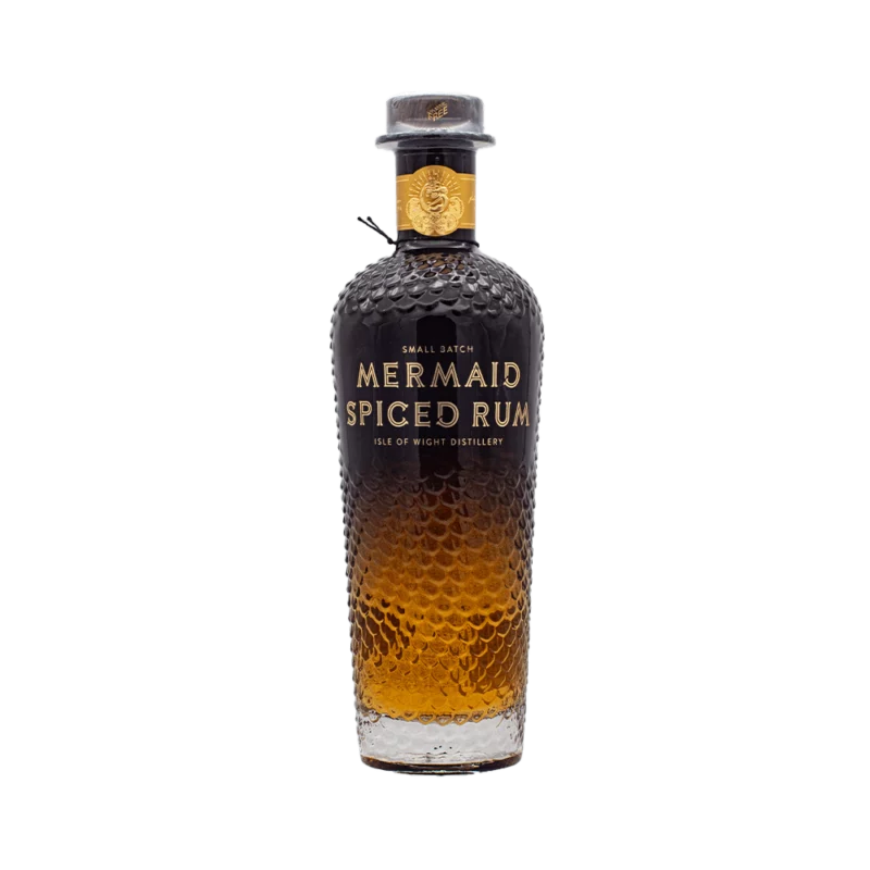 Mermaid Spiced Rum