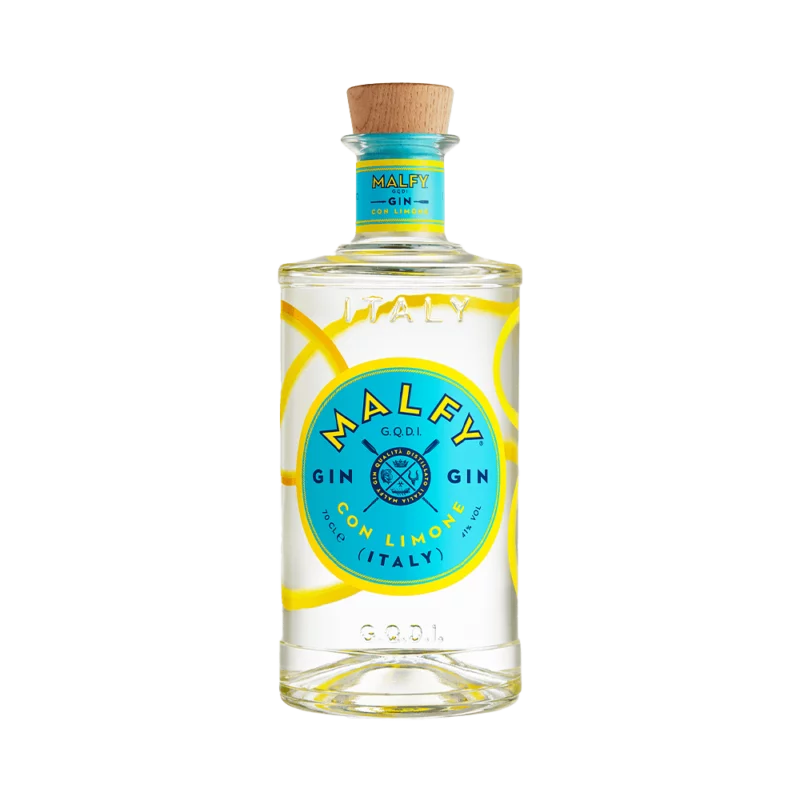 Malfy Gin con Limone