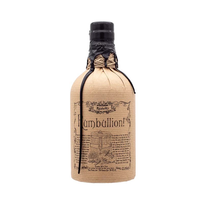 Ableforth Rumbullion