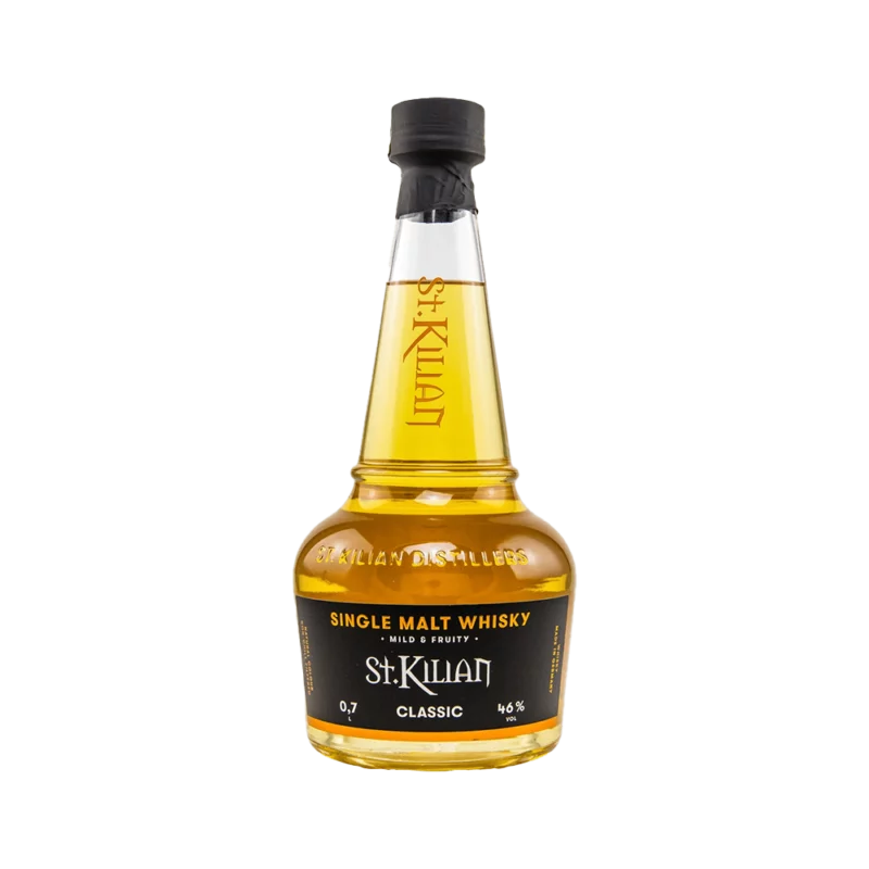 St. Kilian Single Malt Classic