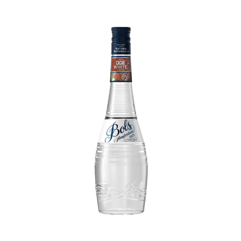 Bols Cacao White Liqueur