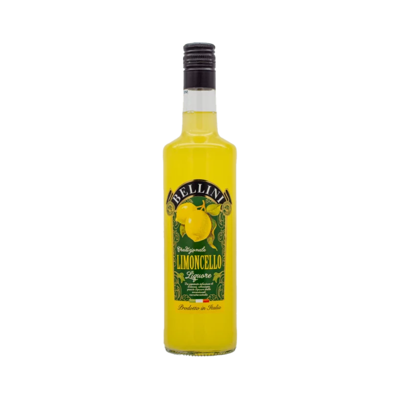 Bellini Limoncello