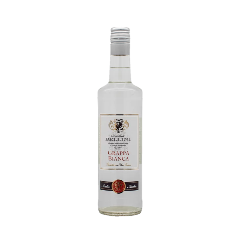 Bellini Grappa Bianca