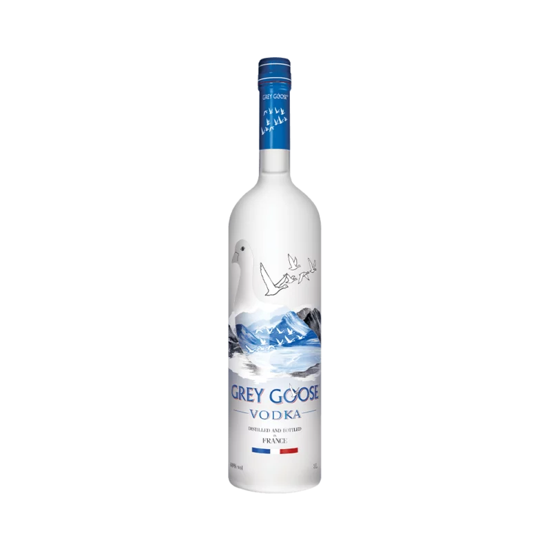 Grey Goose Vodka