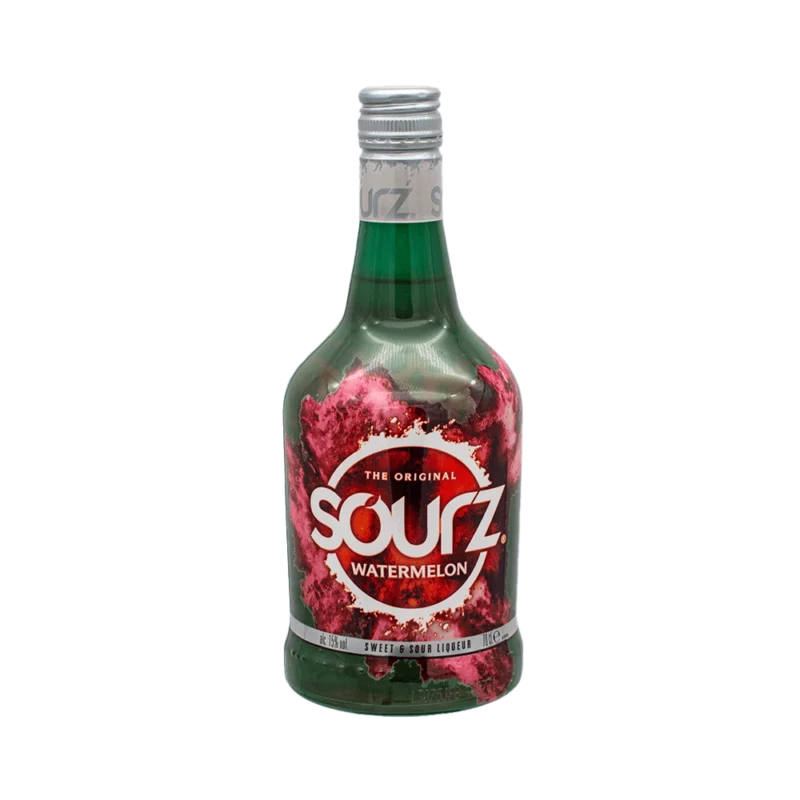 Sourz Watermelon