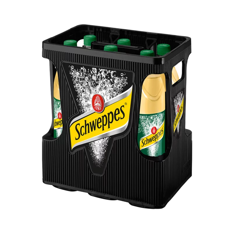 Schweppes American Ginger Ale