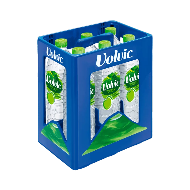 Volvic Touch Apfel