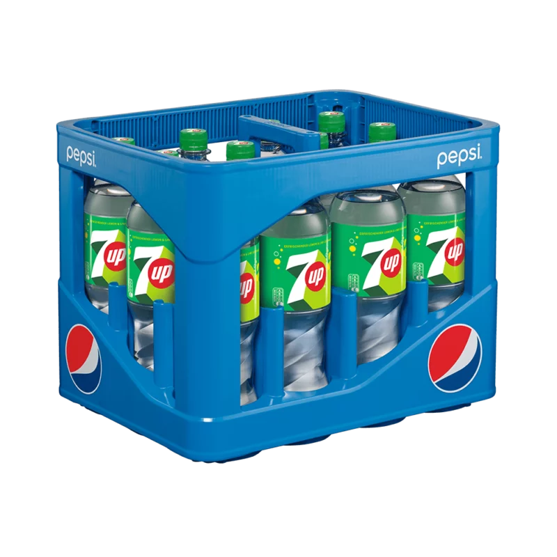 7UP