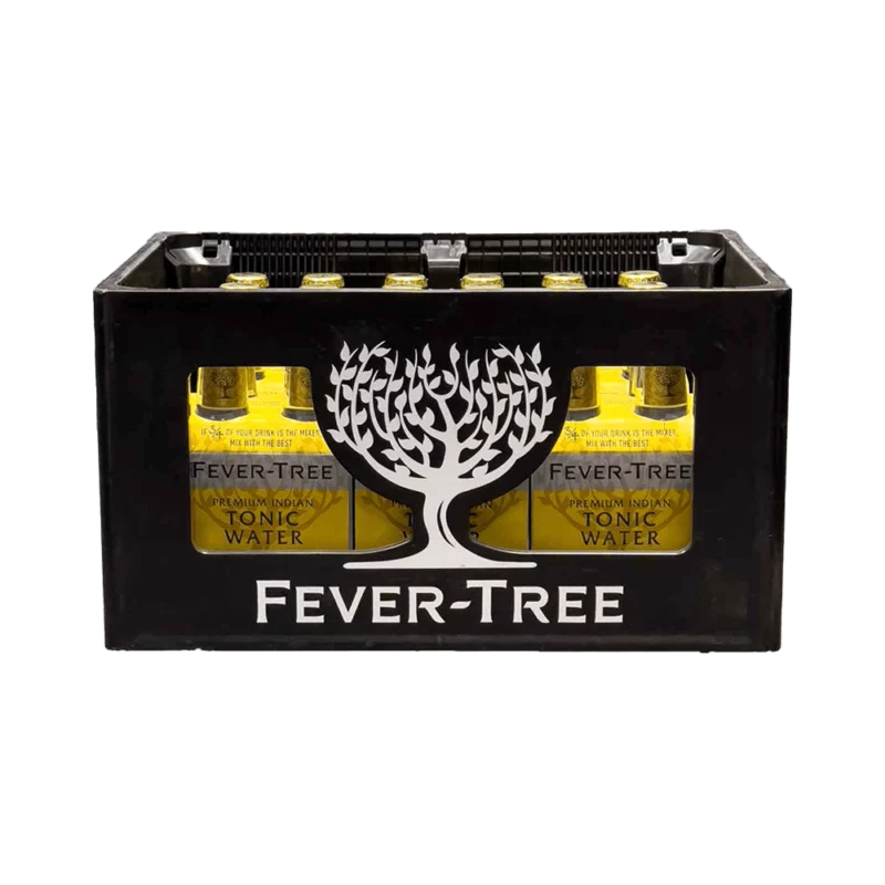 Fever Tree Indian Tonic