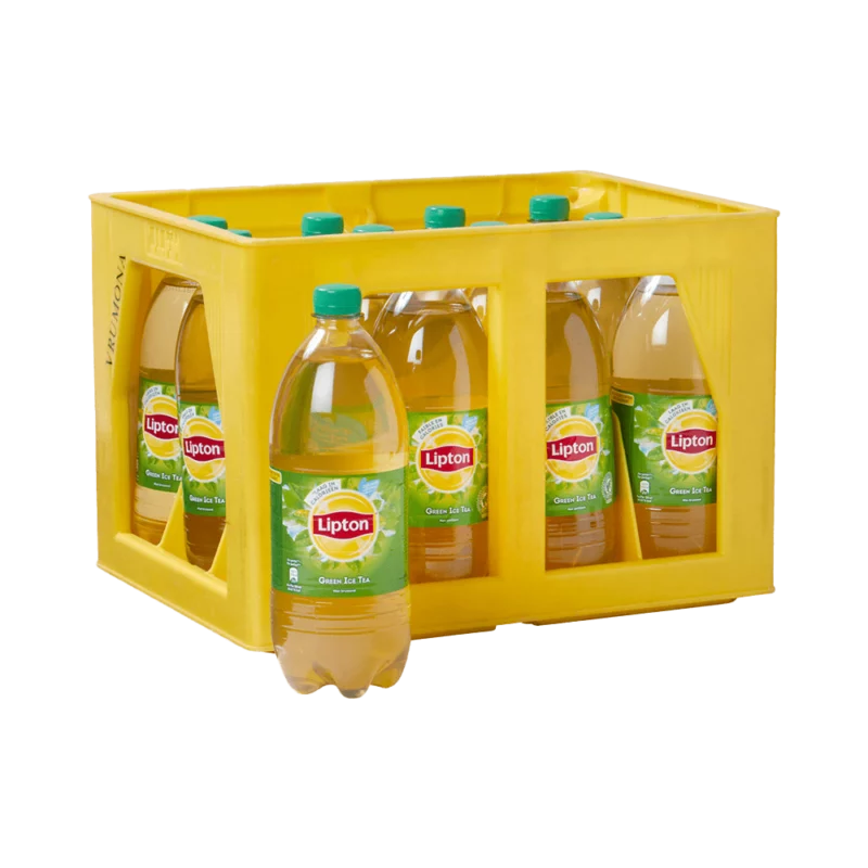 Lipton Ice Tea Green