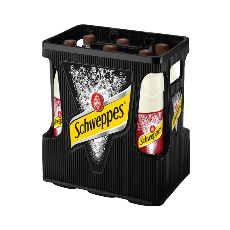 Schweppes Ginger Beer