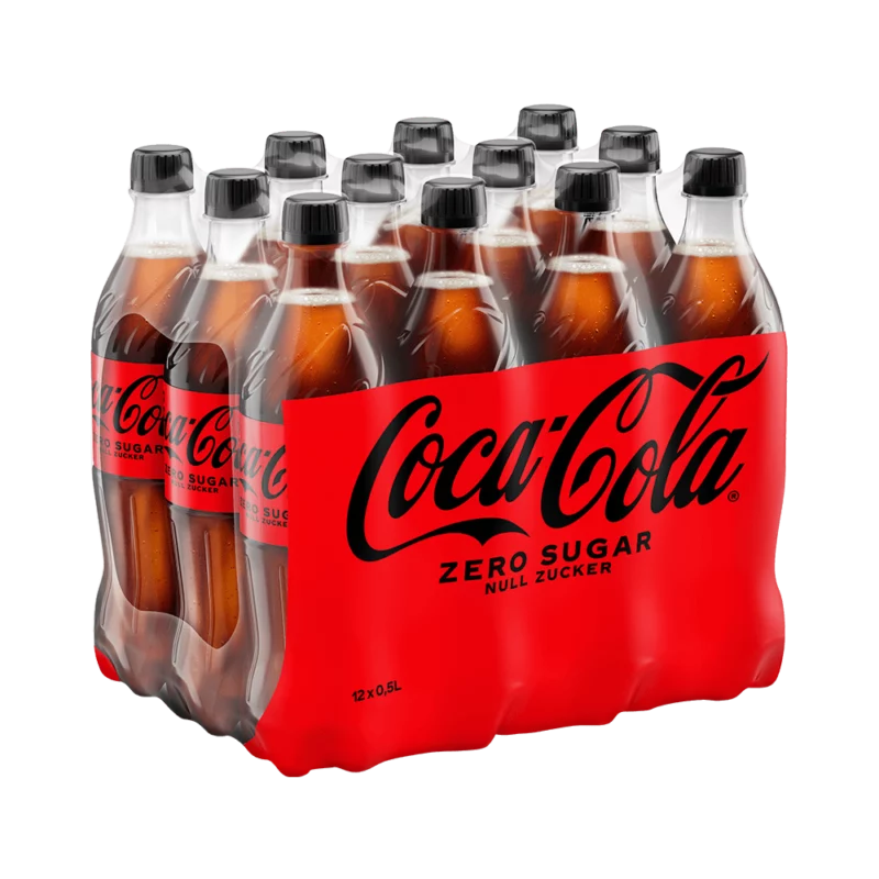 Coca Cola Zero