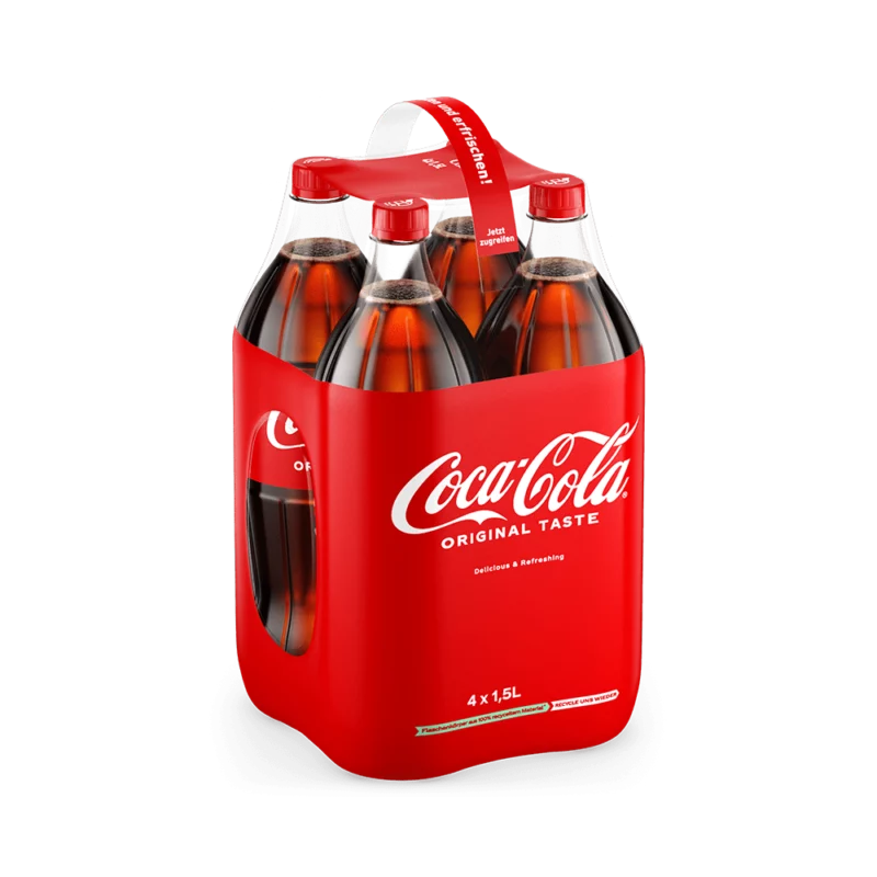 Coca Cola